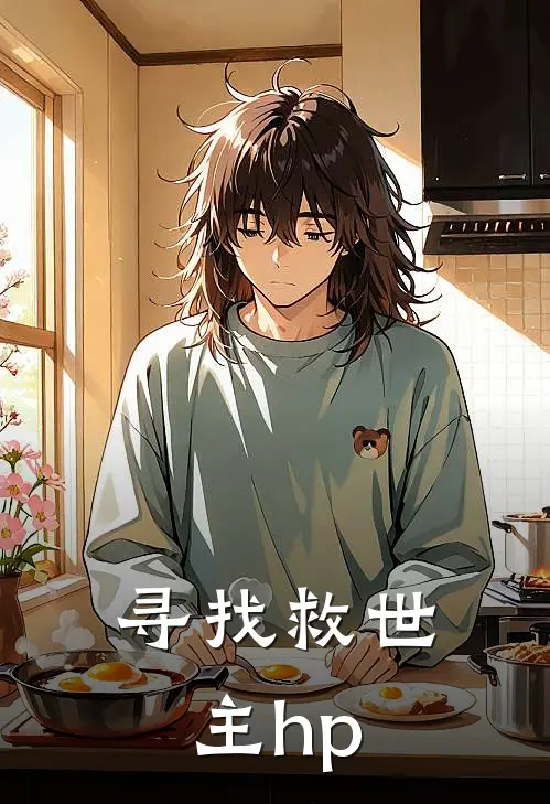 寻找救世主hp
