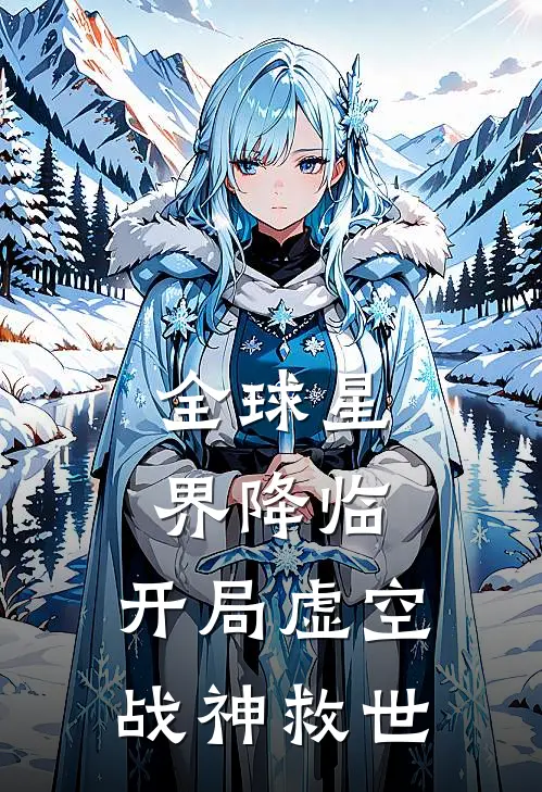 全球星界降临：开局虚空战神救世