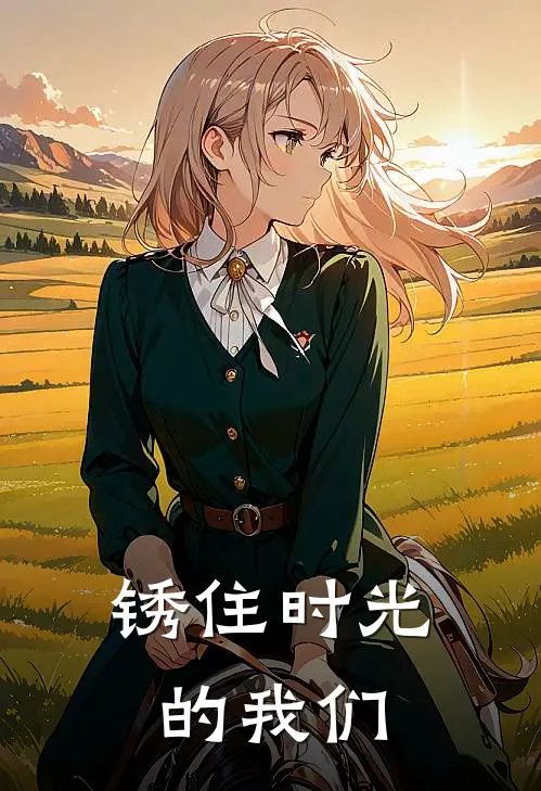 锈住时光的我们