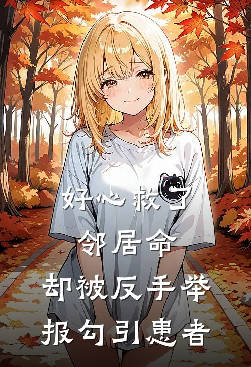 好心救了邻居命，却被反手举报勾引患者