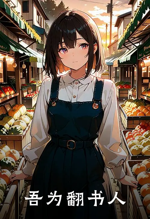 吾为翻书人