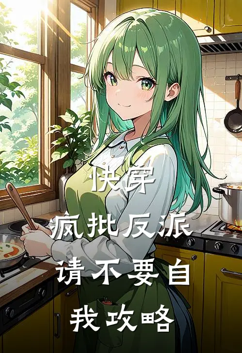 快穿：疯批反派请不要自我攻略