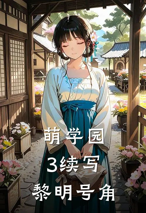 萌学园3续写：黎明号角