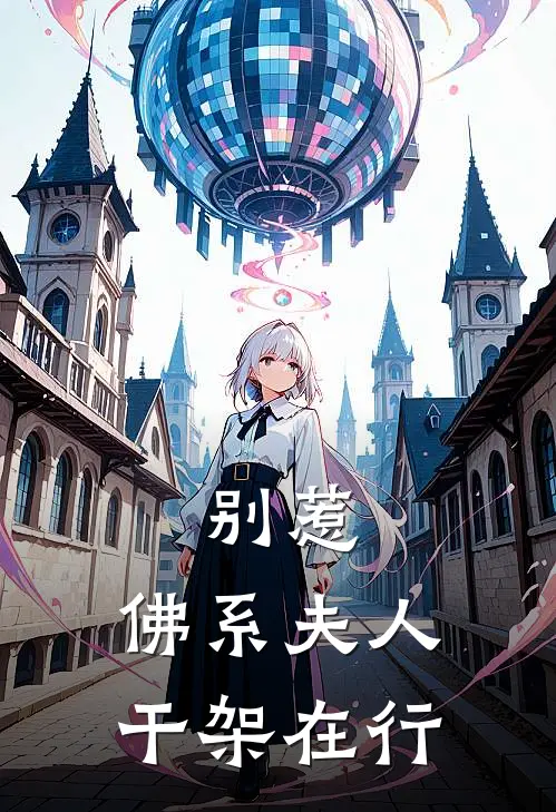 别惹，佛系夫人干架在行