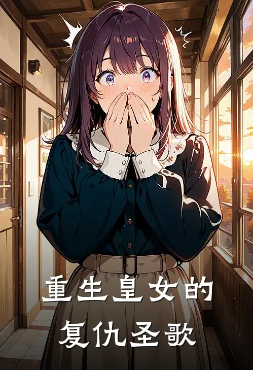 重生皇女的复仇圣歌