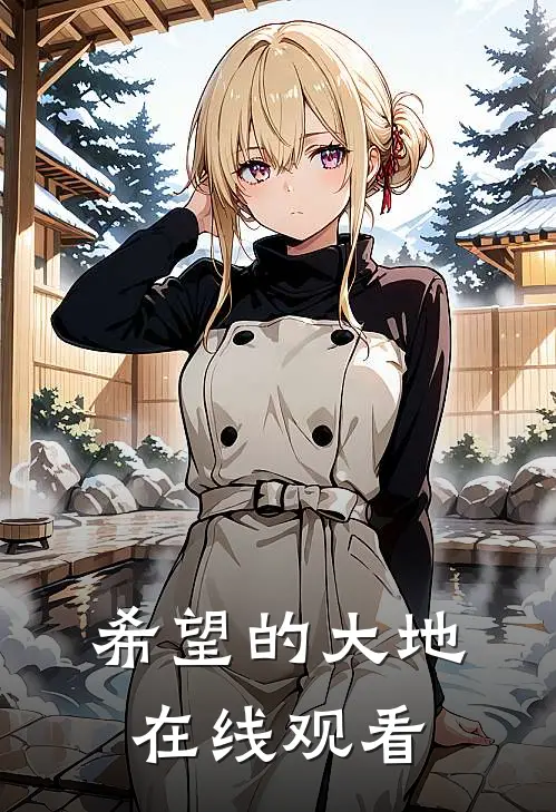 希望的大地在线观看