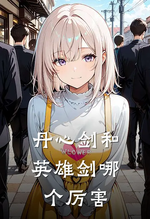 丹心剑和英雄剑哪个厉害