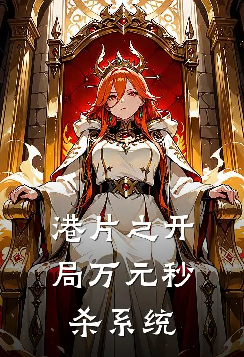 港片之开局万元秒杀系统