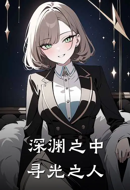 深渊之中寻光之人