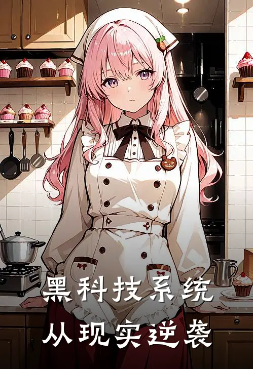黑科技系统从现实逆袭