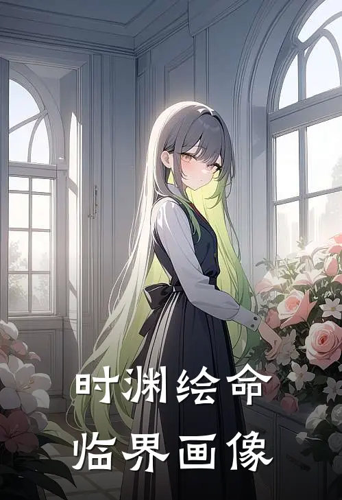 【时渊绘命，临界画像】