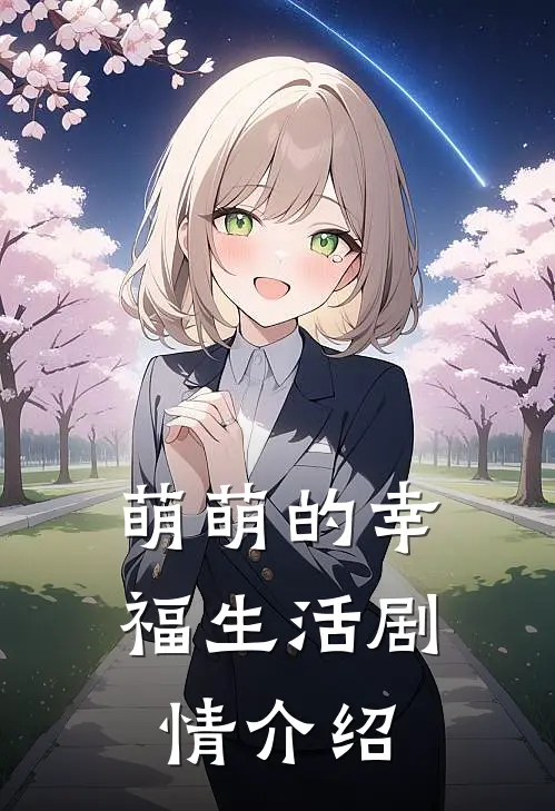 萌萌的幸福生活剧情介绍