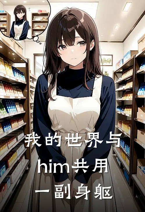 我的世界与him共用一副身躯