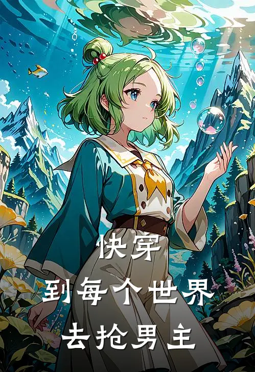 快穿：到每个世界去抢男主
