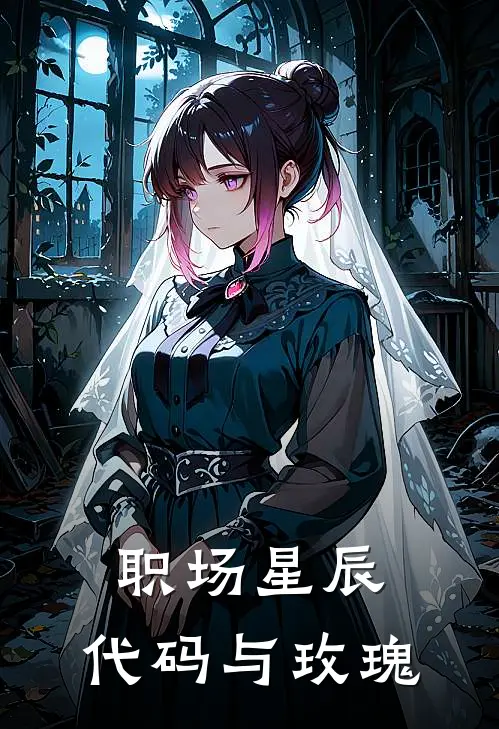 职场星辰：代码与玫瑰