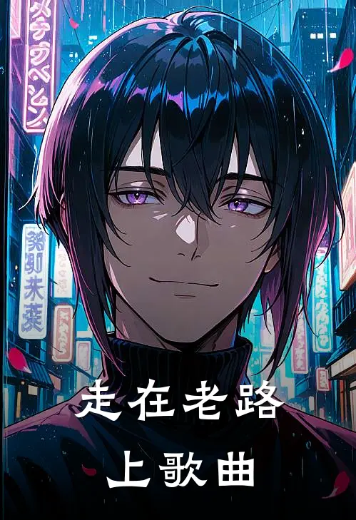 走在老路上歌曲