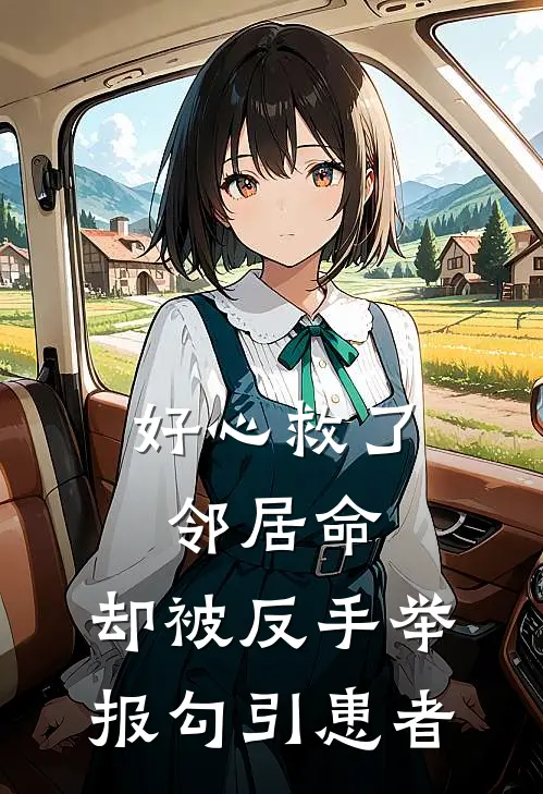 好心救了邻居命，却被反手举报勾引患者