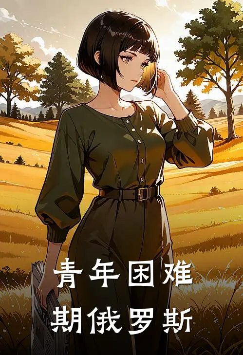 青年困难期俄罗斯