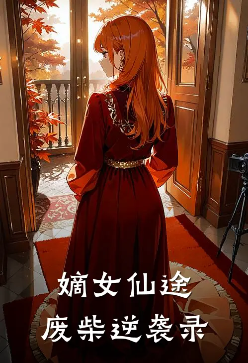 嫡女仙途：废柴逆袭录