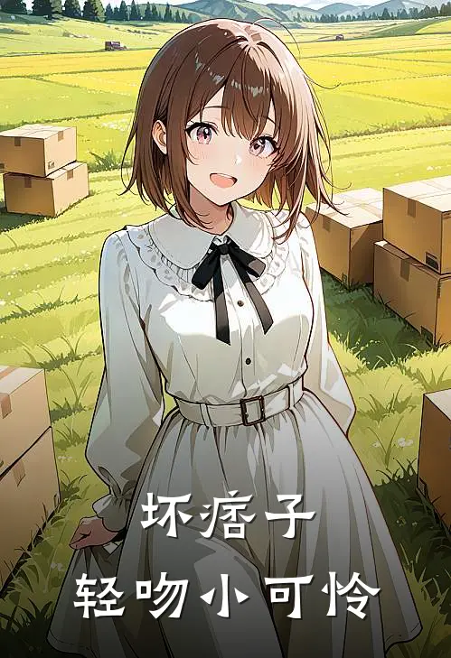 坏痞子，轻吻小可怜