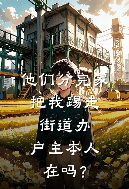 他们分完家把我踢走，街道办：户主本人在吗？