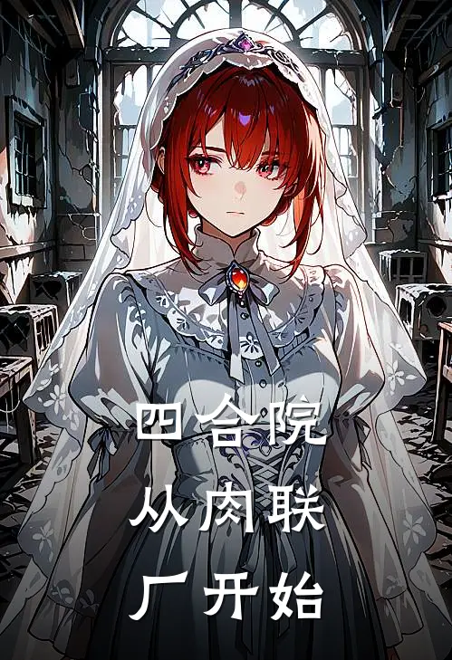 四合院，从肉联厂开始