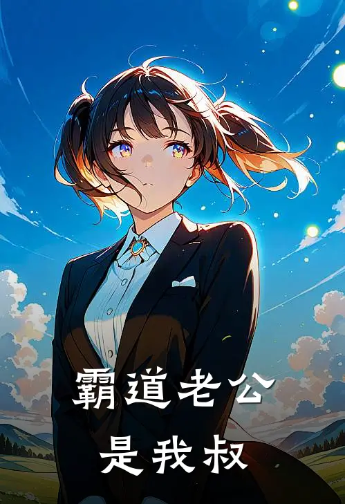 霸道老公是我叔