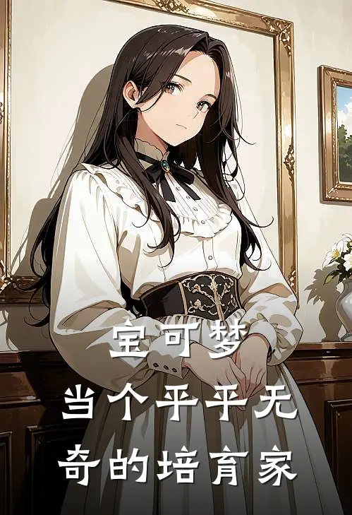 宝可梦：当个平平无奇的培育家