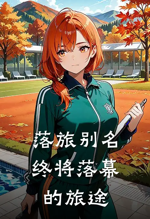 落旅【别名：终将落幕的旅途】