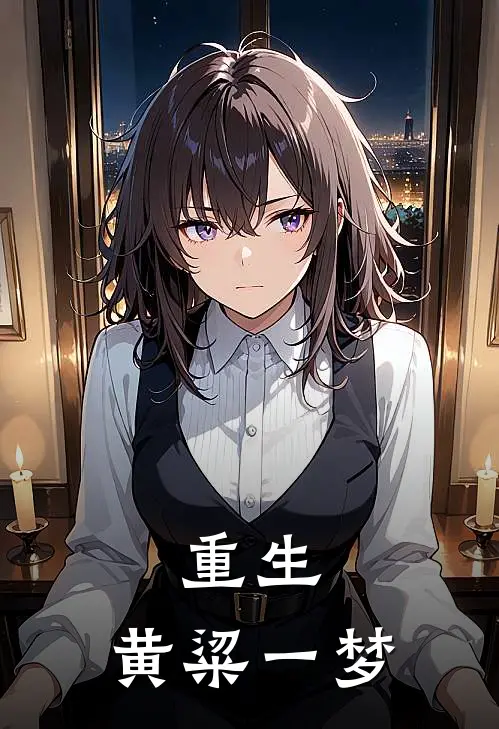 重生：黄粱一梦