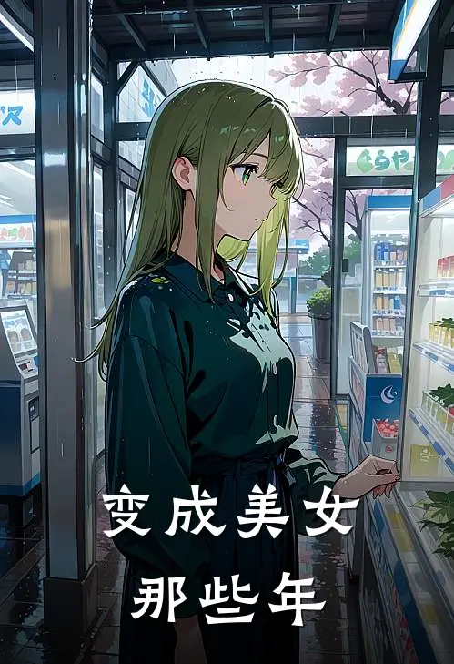 变成美女那些年