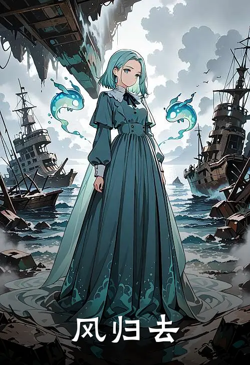 风归去