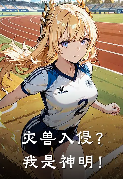 灾兽入侵？我是神明！