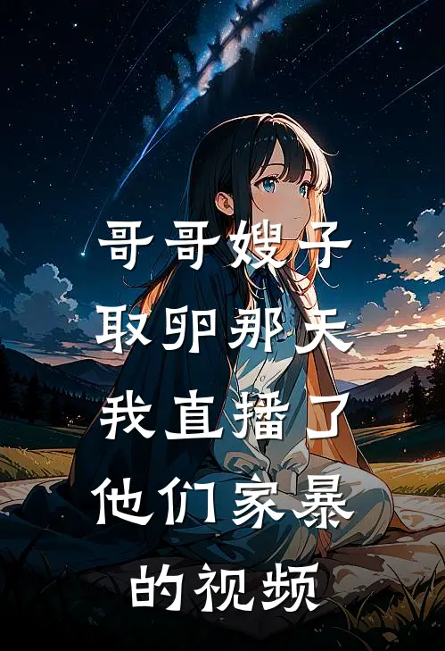 哥哥嫂子取卵那天，我直播了他们家暴的视频