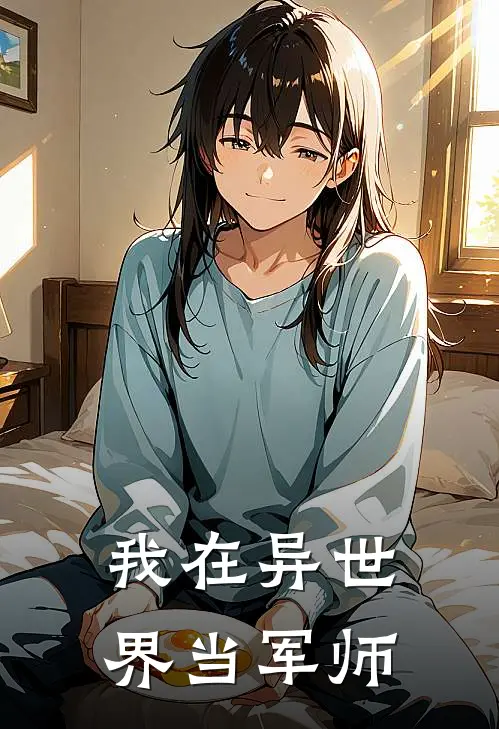 我在异世界当军师