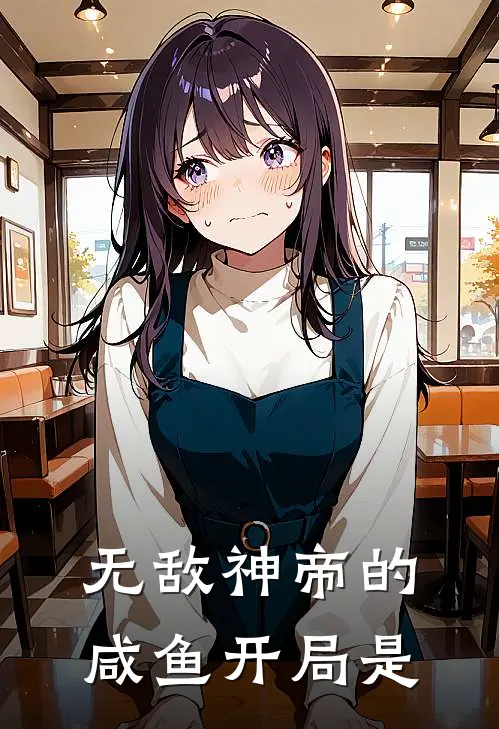 无敌神帝的咸鱼开局是