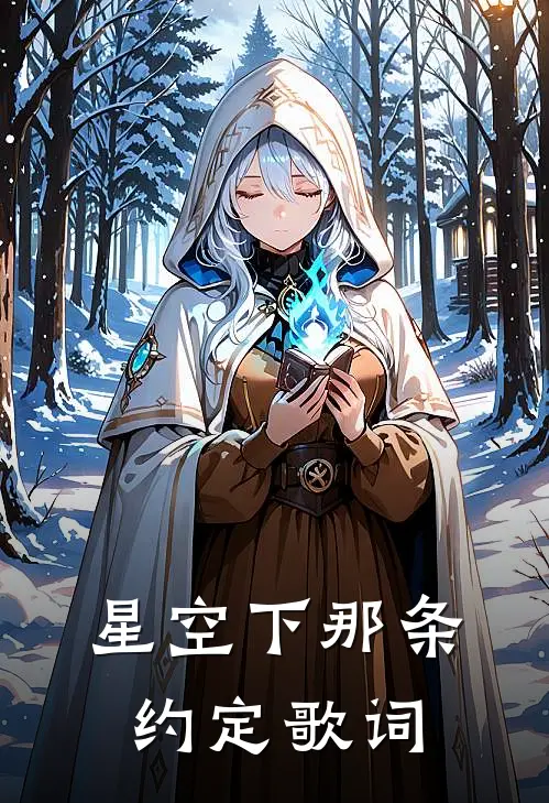 星空下那条约定歌词