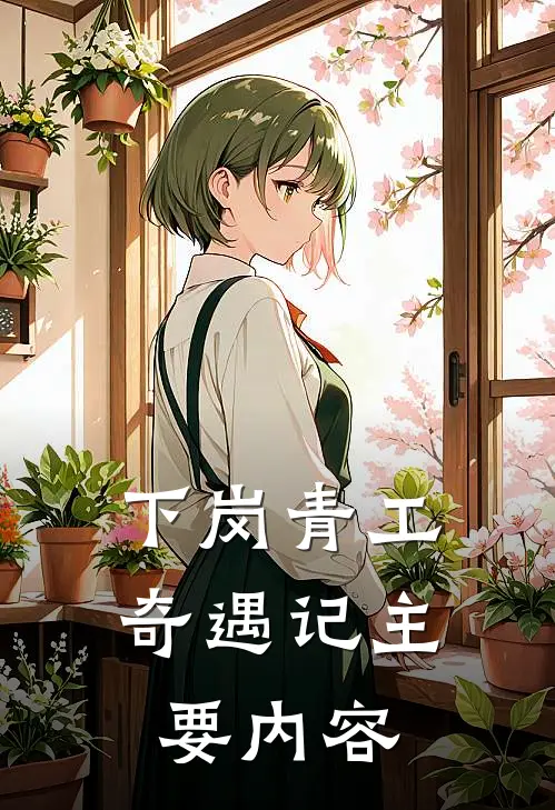 下岗青工奇遇记主要内容