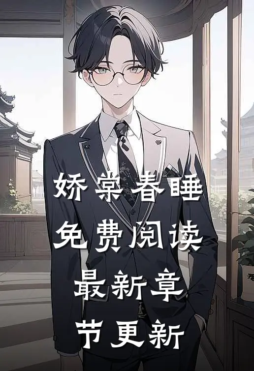 娇棠春睡免费阅读最新章节更新