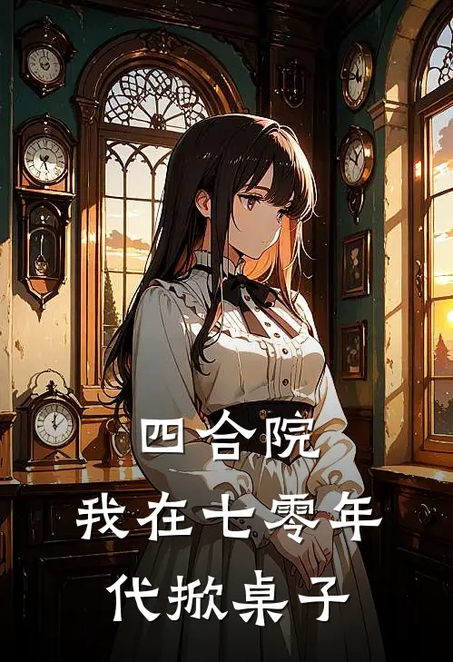 四合院：我在七零年代掀桌子