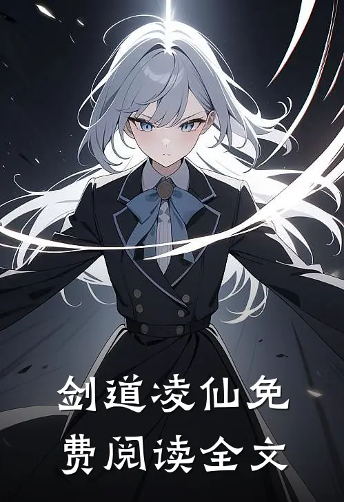 剑道凌仙免费阅读全文