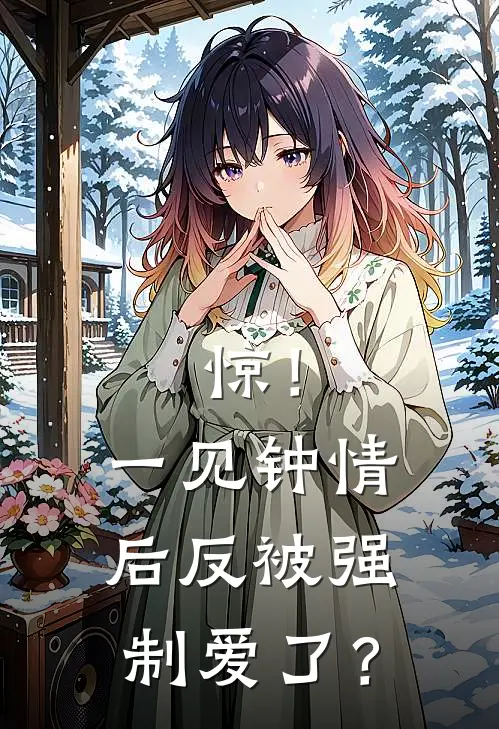 惊！一见钟情后反被强制爱了？