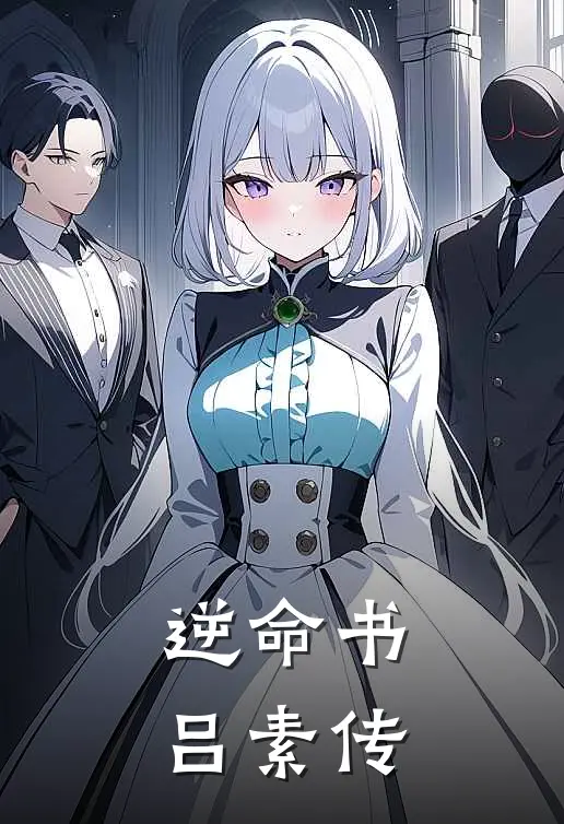 逆命书：吕素传