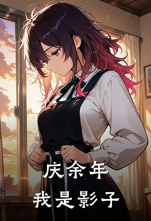 庆余年：我是影子