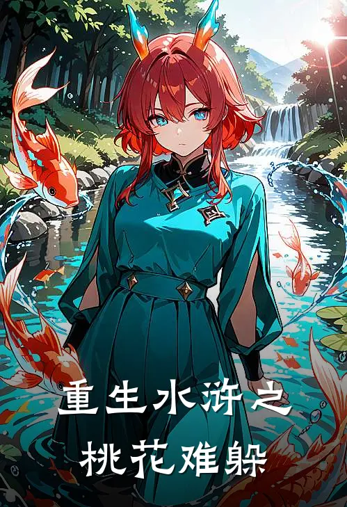 重生水浒之桃花难躲