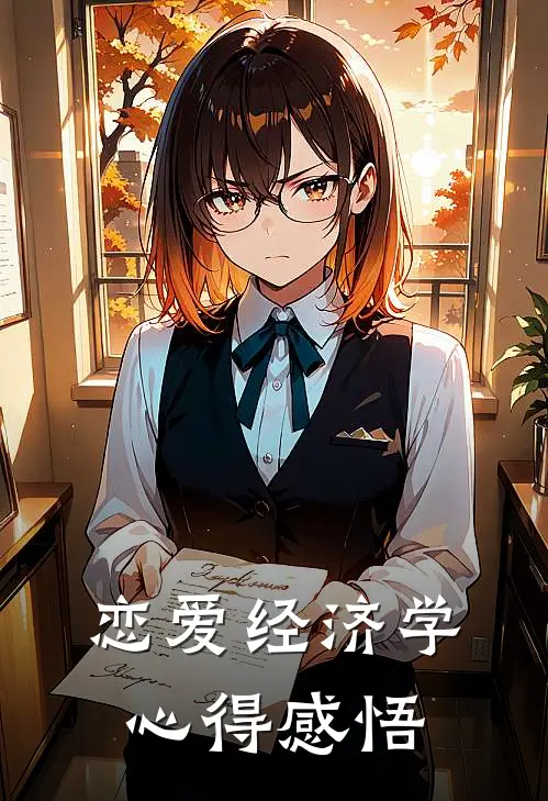 恋爱经济学心得感悟