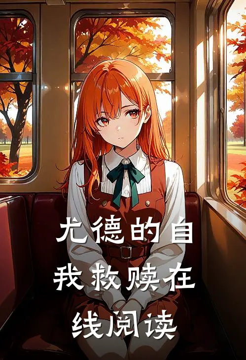 尤德的自我救赎在线阅读