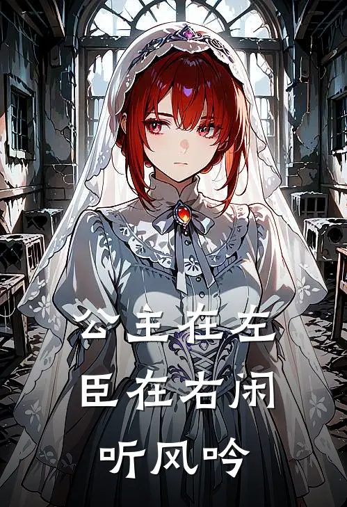 公主在左臣在右 闲听风吟