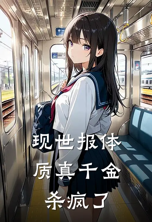 现世报体质真千金杀疯了