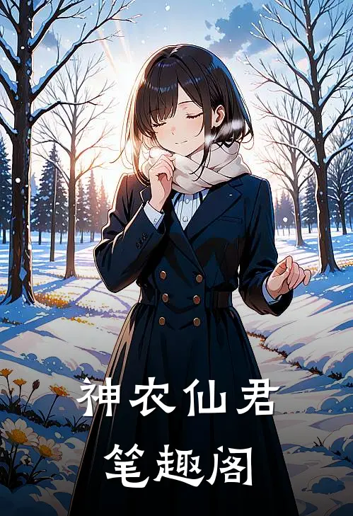 神农仙君笔趣阁